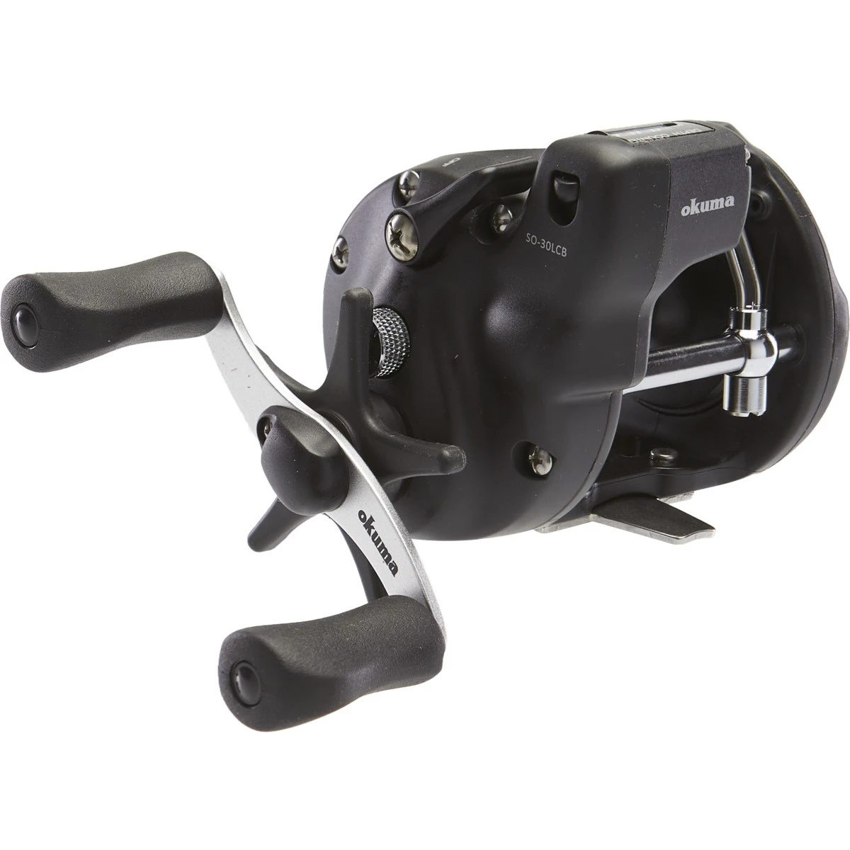 Scheels Outfitters Line Counter Reel 1 Scheels Outfitters Line Counter Reel