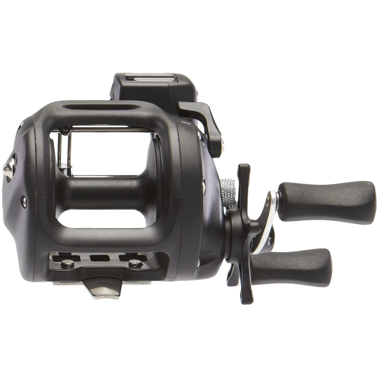 Scheels Outfitters Line Counter Reel 4 Scheels Outfitters Line Counter Reel - Image 4