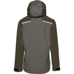 Men's Scheels Outfitters Creel Bay Rain Jacket Cool Grey -Scheels Outfitters shop unnamed file 69