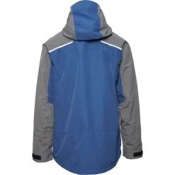 Men's Scheels Outfitters Creel Bay Rain Jacket Cool Grey -Scheels Outfitters shop unnamed file 71
