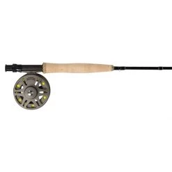 Scheels Outfitters Premium Fly Fishing Combo