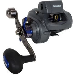 Scheels Outfitters Low Pro Line Counter Reel