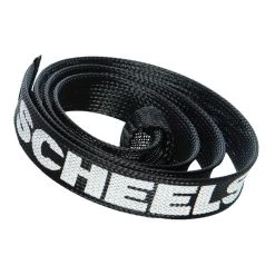 Scheels Outfitters Fishing Rod Sleeve Blue/white