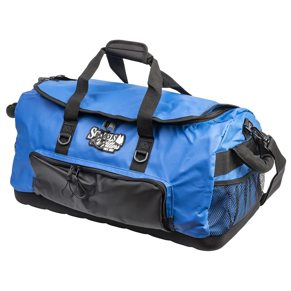 Scheels Outfitters Boat Bag Blue 2 Scheels Outfitters Boat Bag Blue - Image 2