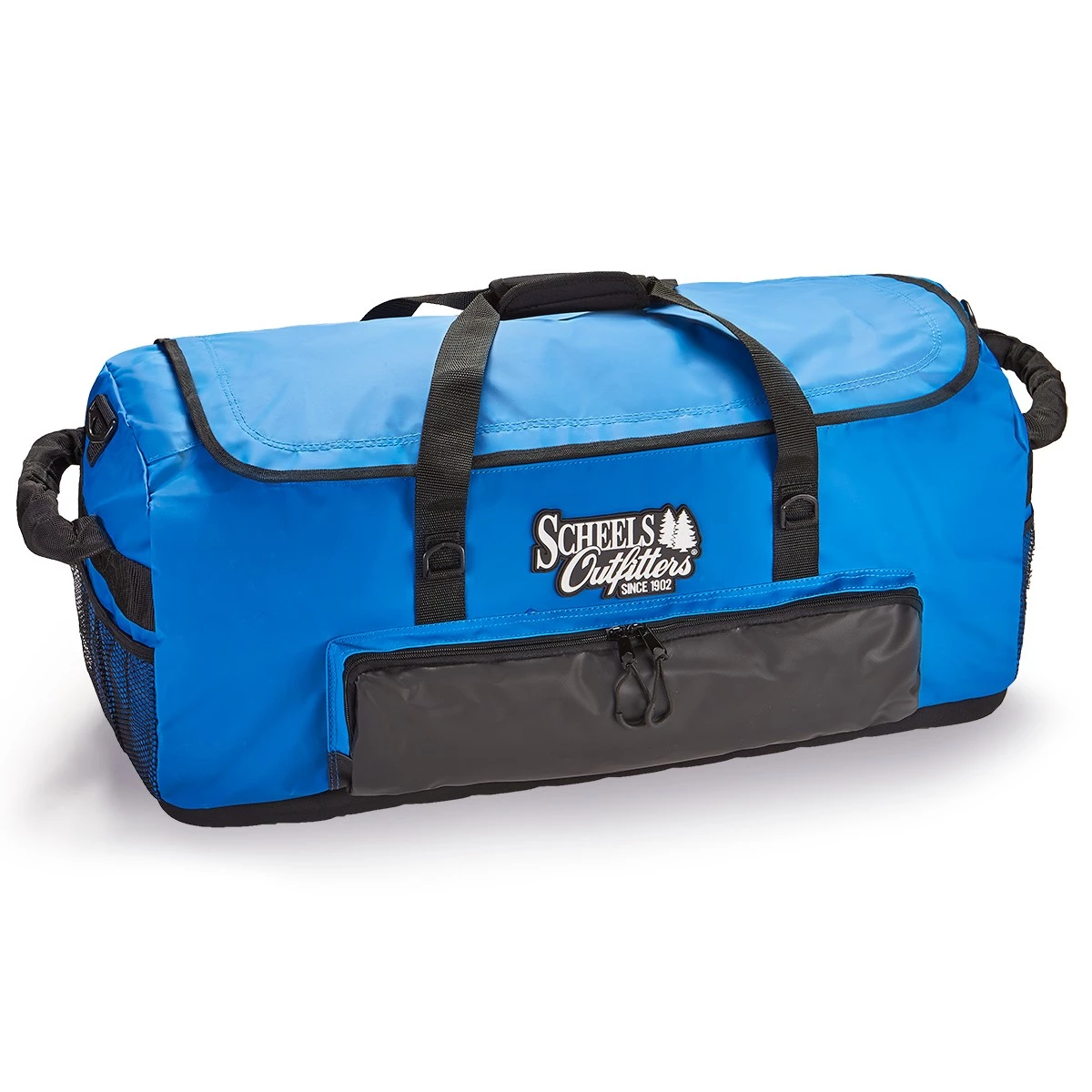Scheels Outfitters Boat Bag Blue 3 Scheels Outfitters Boat Bag Blue - Image 3