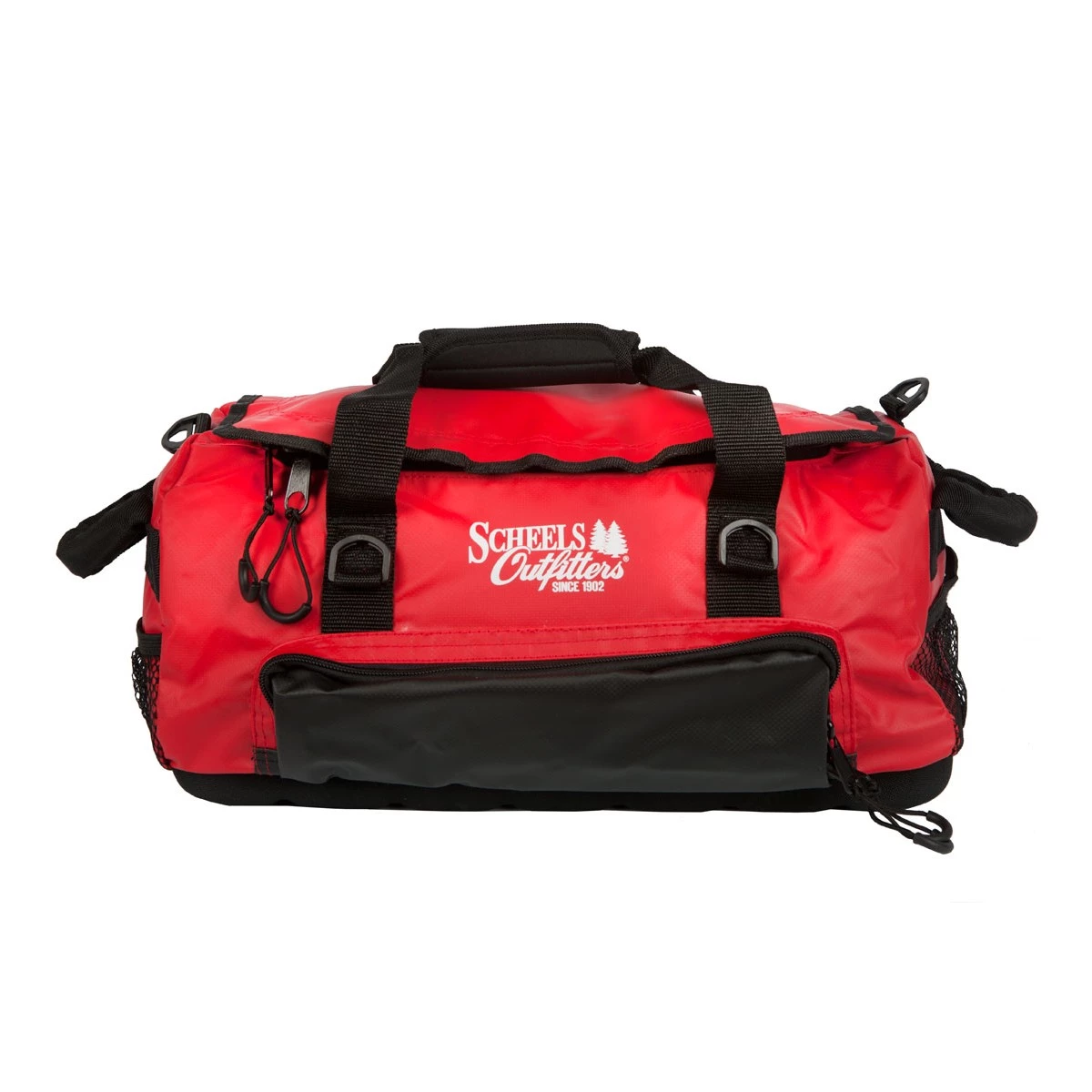 Scheels Outfitters Boat Bag Blue 6 Scheels Outfitters Boat Bag Blue - Image 6