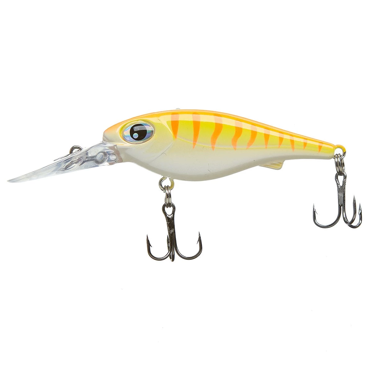 Scheels Outfitters FatEye Shad Hot Tiger 8 Scheels Outfitters FatEye Shad Hot Tiger - Image 8