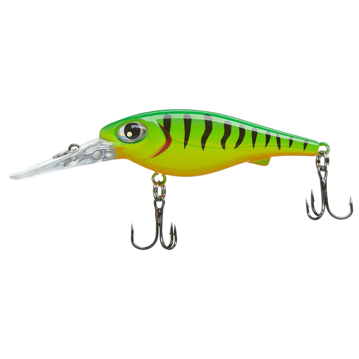Scheels Outfitters FatEye Shad Hot Tiger 10 Scheels Outfitters FatEye Shad Hot Tiger - Image 10