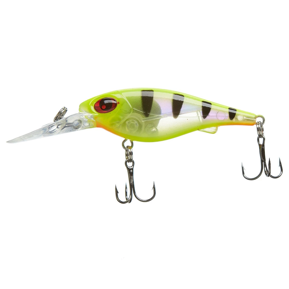 Scheels Outfitters FatEye Shad Hot Tiger 11 Scheels Outfitters FatEye Shad Hot Tiger - Image 11