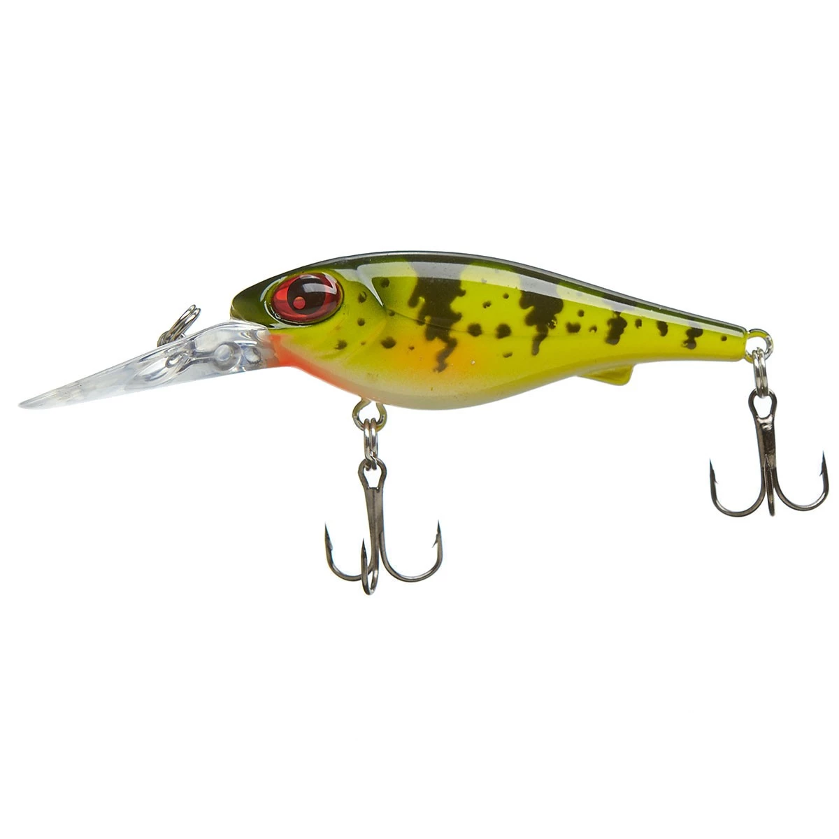Scheels Outfitters FatEye Shad Hot Tiger 15 Scheels Outfitters FatEye Shad Hot Tiger - Image 15