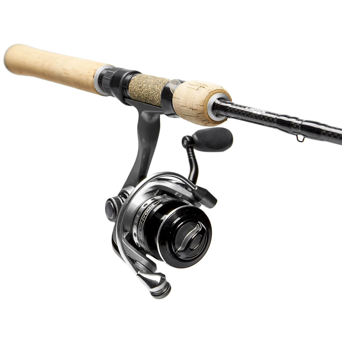 Scheels Outfitters Pro Angler Spinning Combo 1 Scheels Outfitters Pro Angler Spinning Combo