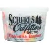 Scheels Outfitters Gamefish Bait Bucket 275 Pc