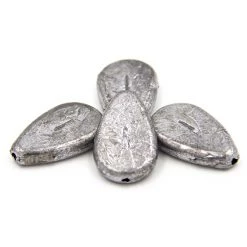 Scheels Outfitters No-Roll Sinker Weights