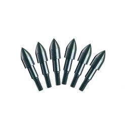 Scheels Outfitters 125 Grain Field Tips