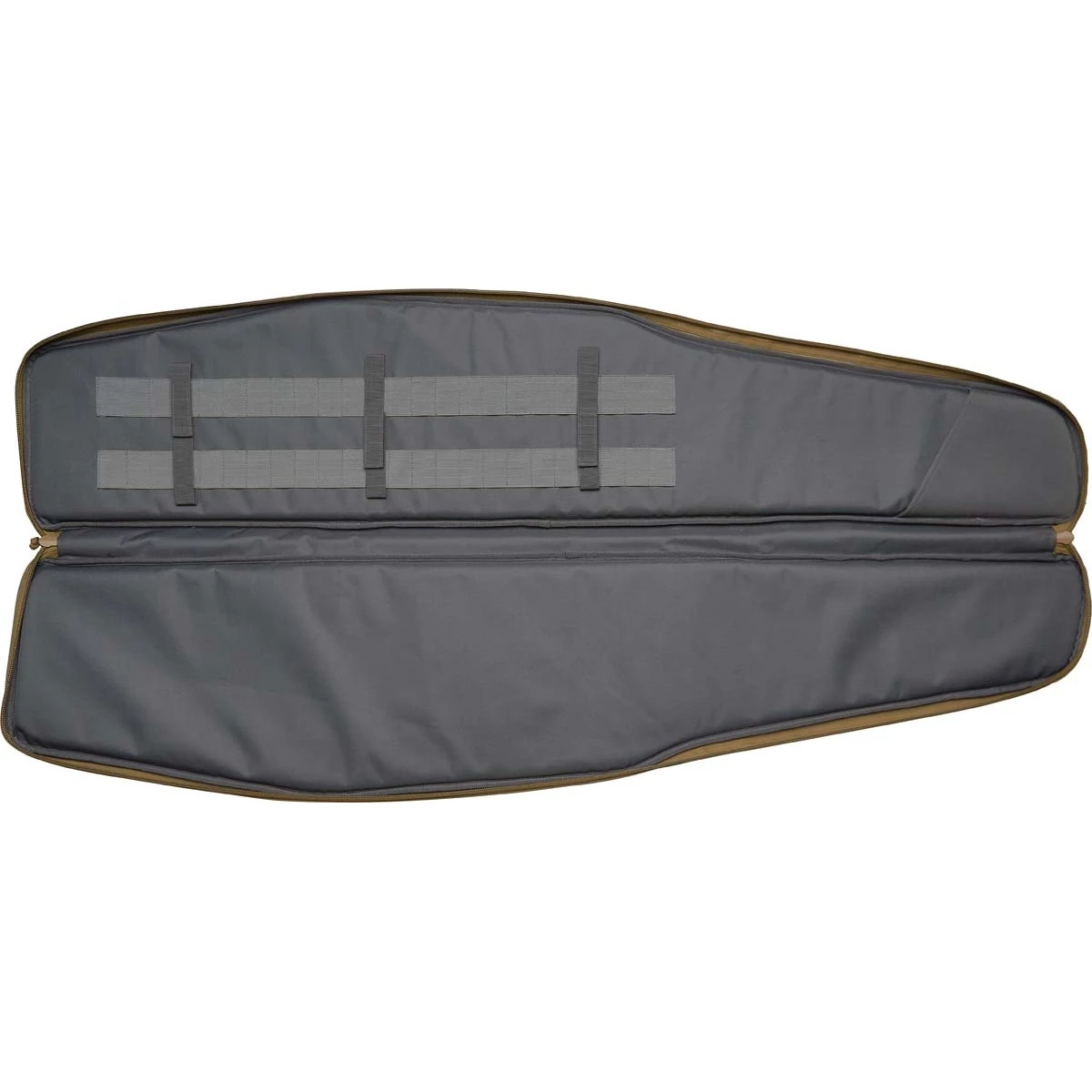 Scheels Outfitters 55" Scoped Rifle Case 4 Scheels Outfitters 55" Scoped Rifle Case - Image 4