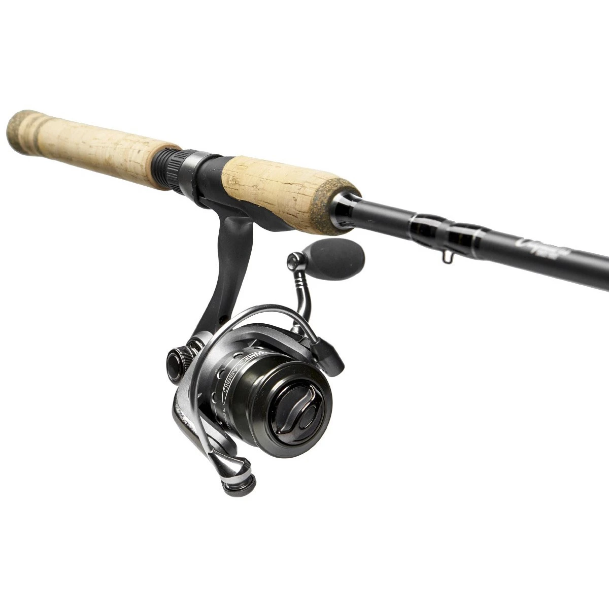 Scheels Outfitters Pro Classic Spinning Combo 1 Scheels Outfitters Pro Classic Spinning Combo