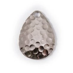 Scheels Outfitters Hammered Colorado Spinner Blades 5-Pack Brass -Scheels Outfitters shop unnamed file 955