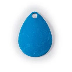 Scheels Outfitters Painted Colorado Spinner Blade 5-Pack Black -Scheels Outfitters shop unnamed file 981