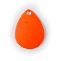 Scheels Outfitters Painted Colorado Spinner Blade 5-Pack Black -Scheels Outfitters shop unnamed file 984