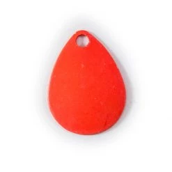 Scheels Outfitters Painted Colorado Spinner Blade 5-Pack Black -Scheels Outfitters shop unnamed file 987