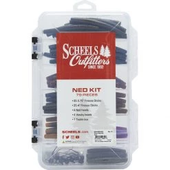 Scheels Outfitters Ned Rig Kit 79 Pc -Scheels Outfitters shop unnamed file 991
