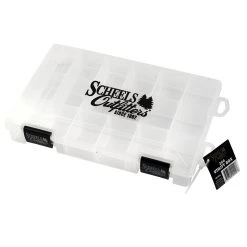 Scheels Outfitters Tackle Organizer Box