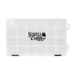 Scheels Outfitters Tackle Organizer Box -Scheels Outfitters shop unnamed file 996