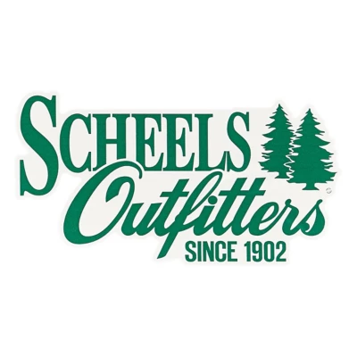 Scheels Outfitters shop